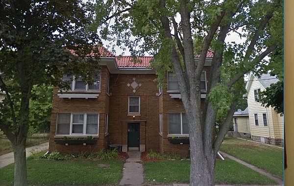 1st image of 1132 Crosby St APT 1E