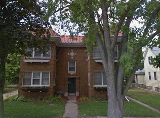 1132 Crosby St APT 1E, Rockford, IL 61107