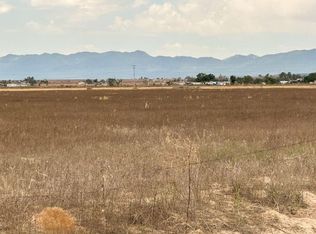 47 Iceplant Rd, Estancia, NM 87016