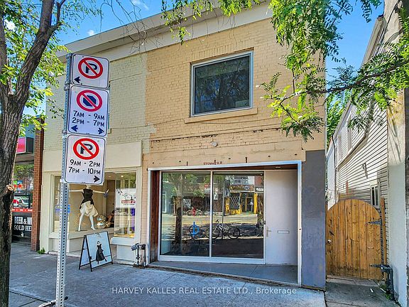 5th image of 819 Dundas St W