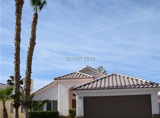 5245 Velazco Ln, Las Vegas, NV 89130