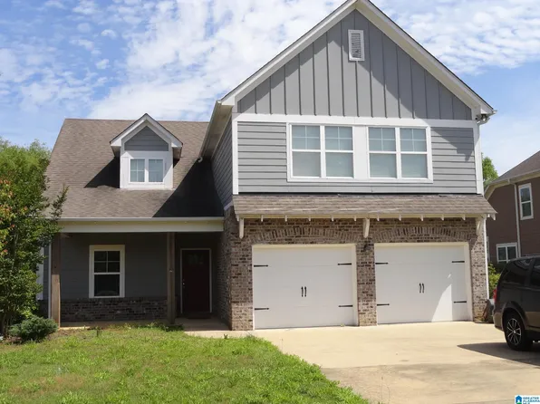 6011 Jasmine Ct, Moody, AL 35004