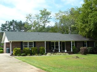 2106 Karen Ln, Anderson, SC 29626
