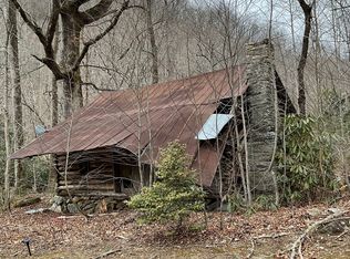 0 Big Creek Rd, Otto, NC 28763