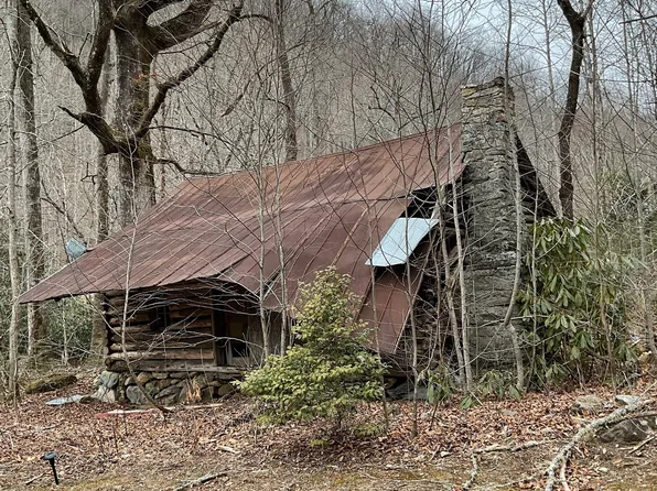 0 Big Creek Rd, Otto, NC 28763