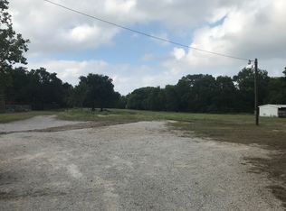 903 Reeves Rd, Decatur, TX 76234