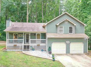 40 Cagle Way, Hiram, GA 30141