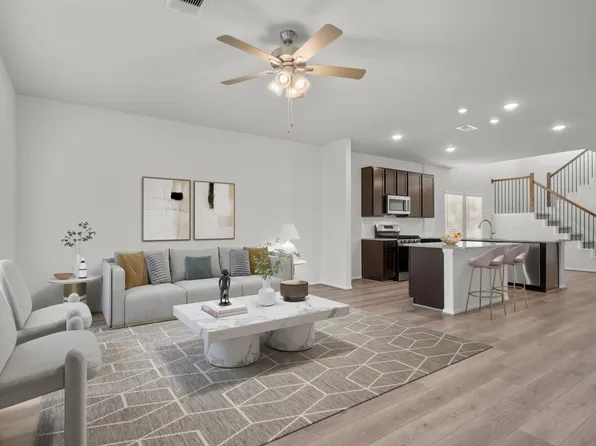 22223 Rome Breeze Dr, Hockley, TX 77447