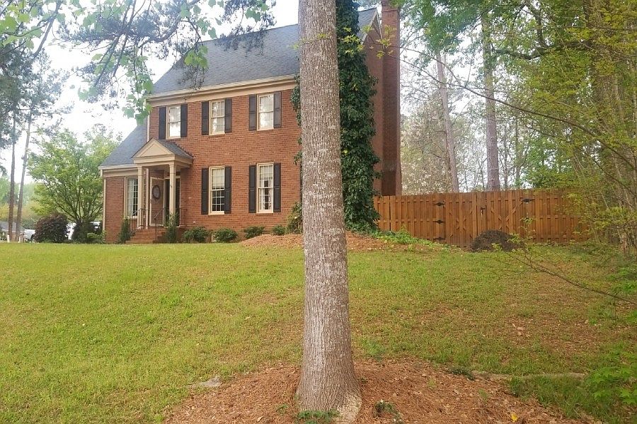4489 Dogwood Way, Evans, GA 30809 Zillow
