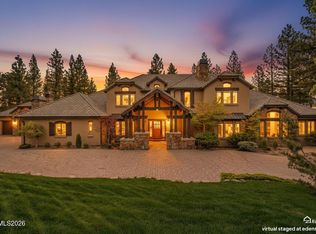 255 Timbercreek Ct, Reno, NV 89511