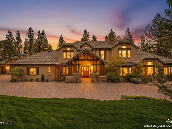 255 Timbercreek Ct, Reno, NV 89511