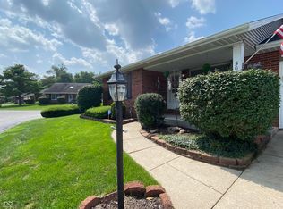 509 Rivers Edge Ct UNIT A, Mishawaka, IN 46544