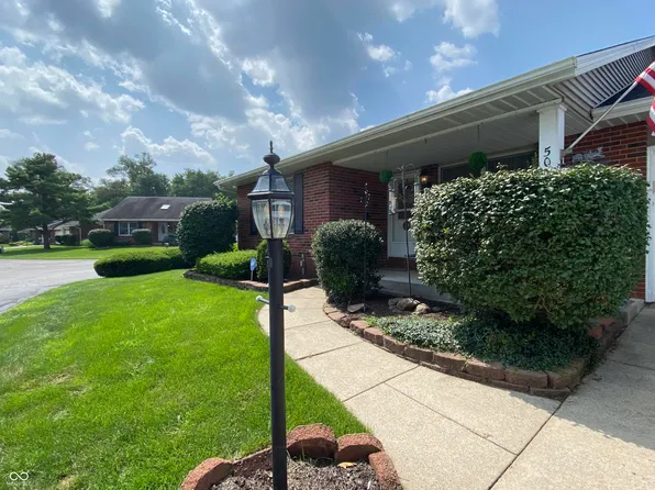 509 Rivers Edge Ct Unit A, Mishawaka, IN 46544