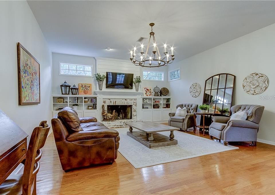 4822 Cheval Blvd, Lutz, FL 33558 Zillow