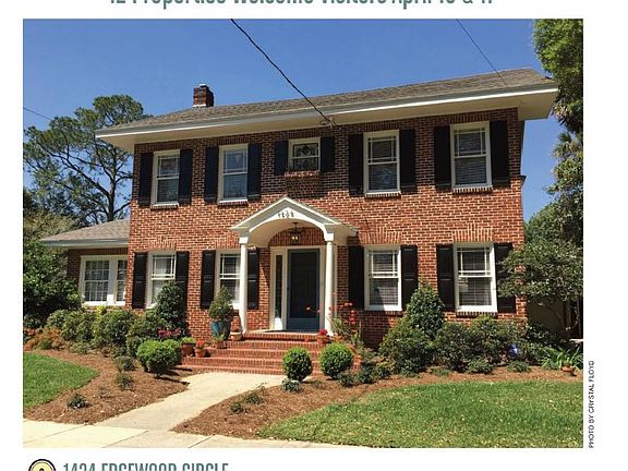 5th image of 1424 Edgewood Cir