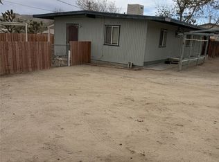 56527 Sunnyslope Dr, Yucca Valley, CA 92284