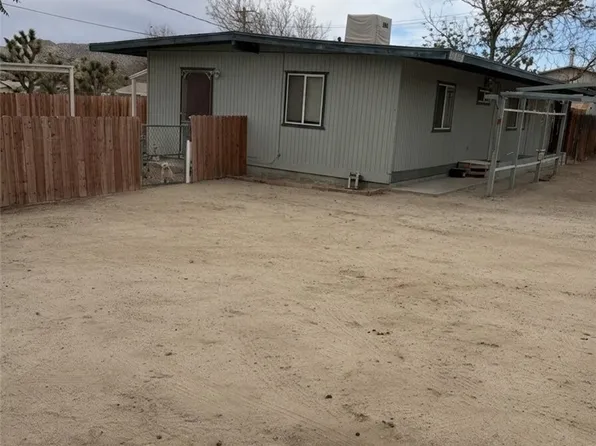 56527 Sunnyslope Dr, Yucca Valley, CA 92284