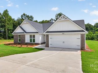 334 Tallulah Court #15, Jefferson, GA 30549