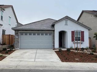 3526 Sawyer Way, Folsom, CA 95630