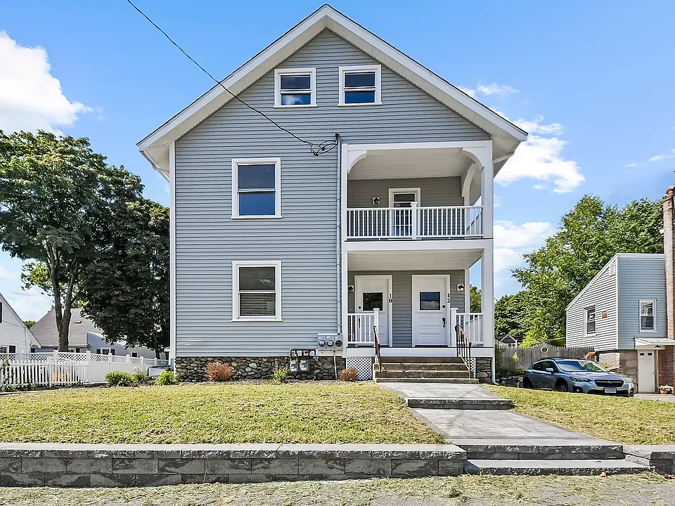 10-12 Cain Ave