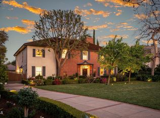 642 Canterbury Rd, San Marino, CA 91108