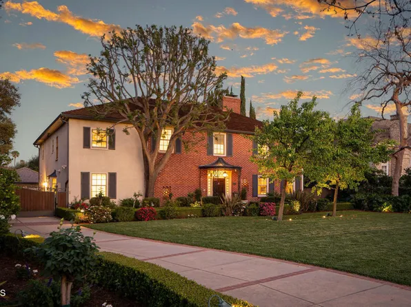 642 Canterbury Rd, San Marino, CA 91108