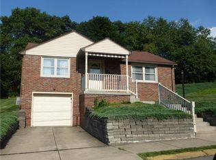 410 S High St, Zelienople, PA 16063