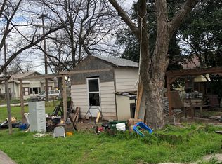 239 Wilcox Ave, San Antonio, TX 78211