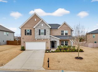 412 Placid Forest Ct, Simpsonville, SC 29681