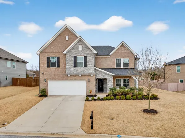 412 Placid Forest Ct, Simpsonville, SC 29681