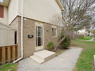 230 Clarke Rd #222, London, ON N5W5P5