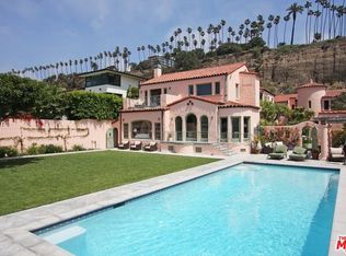 643 Palisades Beach Rd, Santa Monica, CA 90402