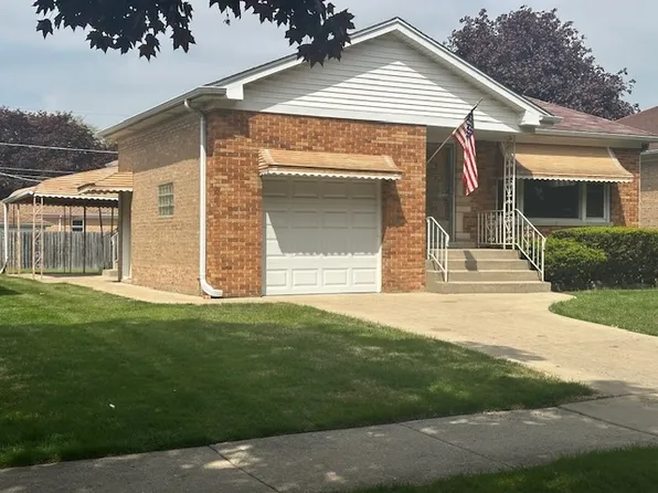 7654 N Nora Ave, Niles, IL 60714