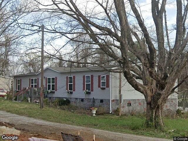 Property Front View