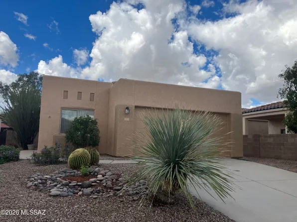 5333 N Mesquite Bosque Way, Tucson, AZ 85704
