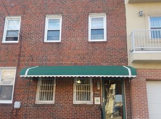 1604 S Front St, Philadelphia, PA 19148