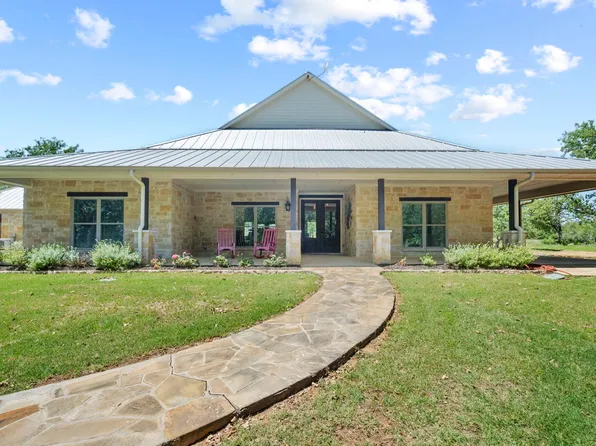 3164 Fm 2563, Eastland, TX 76448