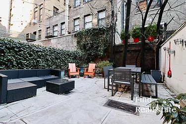 59 West 73rd Street, #B