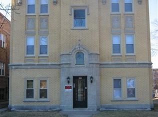 3526 Washington St, Gary, IN 46408