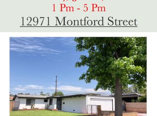 12971 Montford St, Pacoima, CA 91331