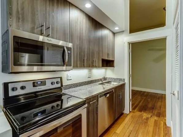 119 W Broad St #408, Richmond, VA 23220