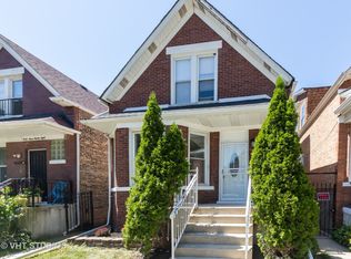 4326 S Campbell Ave, Chicago, IL 60632
