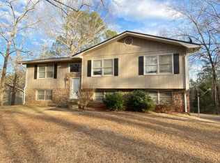 101 Mark Pl, Jacksonville, AL 36265