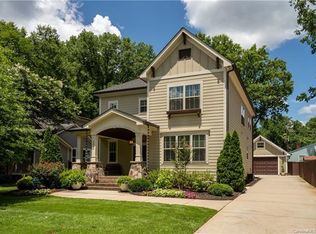 2339 Kingsbury Dr, Charlotte, NC 28205