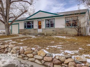 2910 Knollwood Dr, Casper, WY 82604