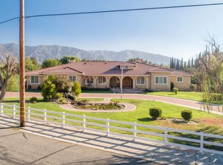 15770 Iron Canyon Rd, Santa Clarita, CA 91387