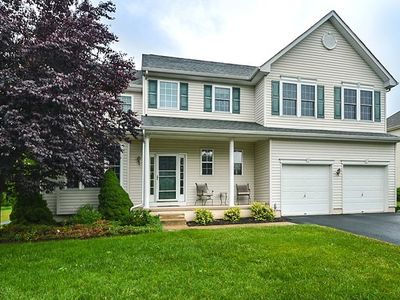 825 Mountaintop Dr, Collegeville, PA, 19426