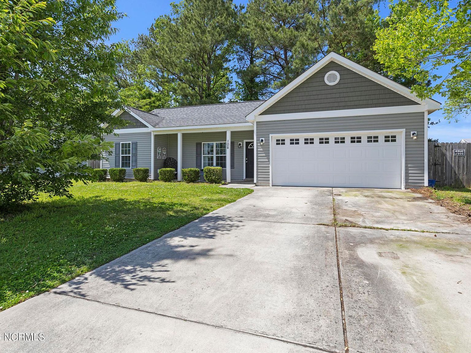 108 Ponderosa Drive, Jacksonville, NC 28540 | Zillow