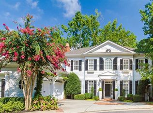 4255 Olde Mill Ln NE, Atlanta, GA 30342