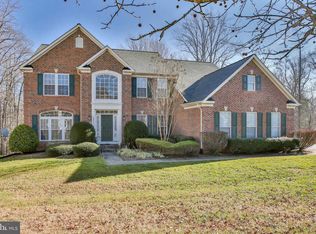 11817 Judiths Grove Ct, Manassas, VA 20112